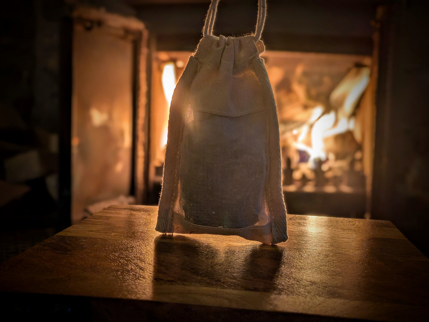 Amethyst Grounding Set