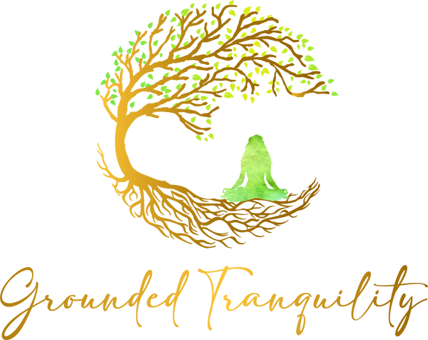 Grounded Tranquility