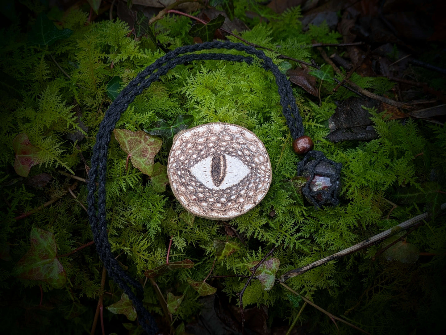 Dragons Blood Grounding Set