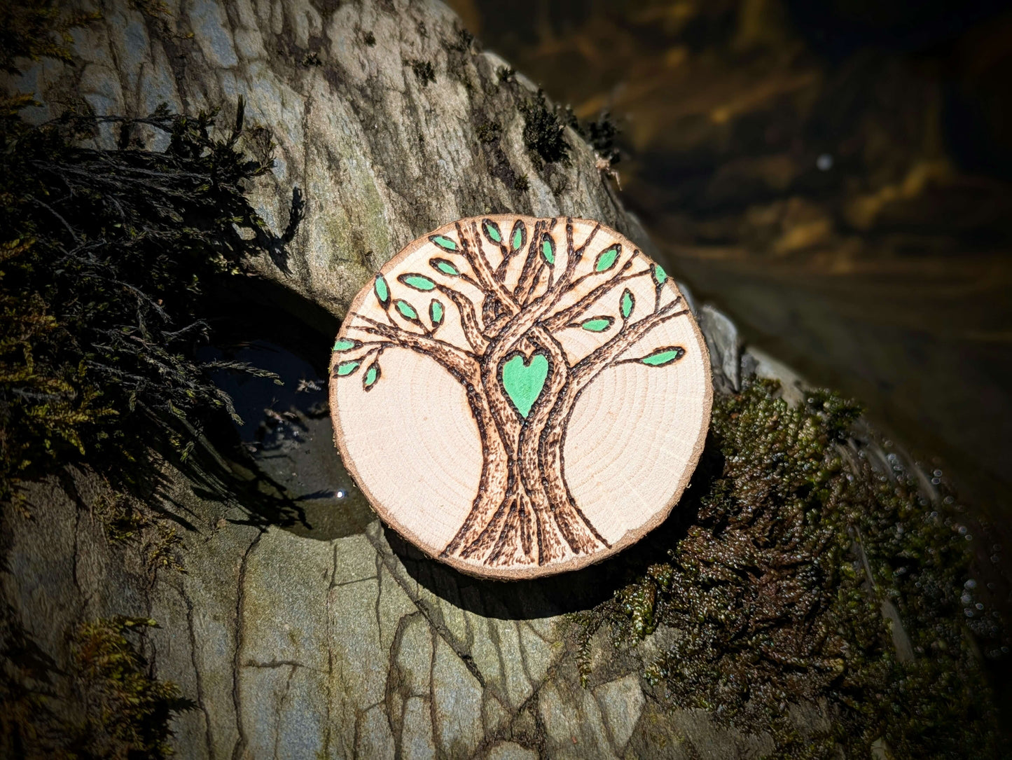 Hematite Grounding Set image 5