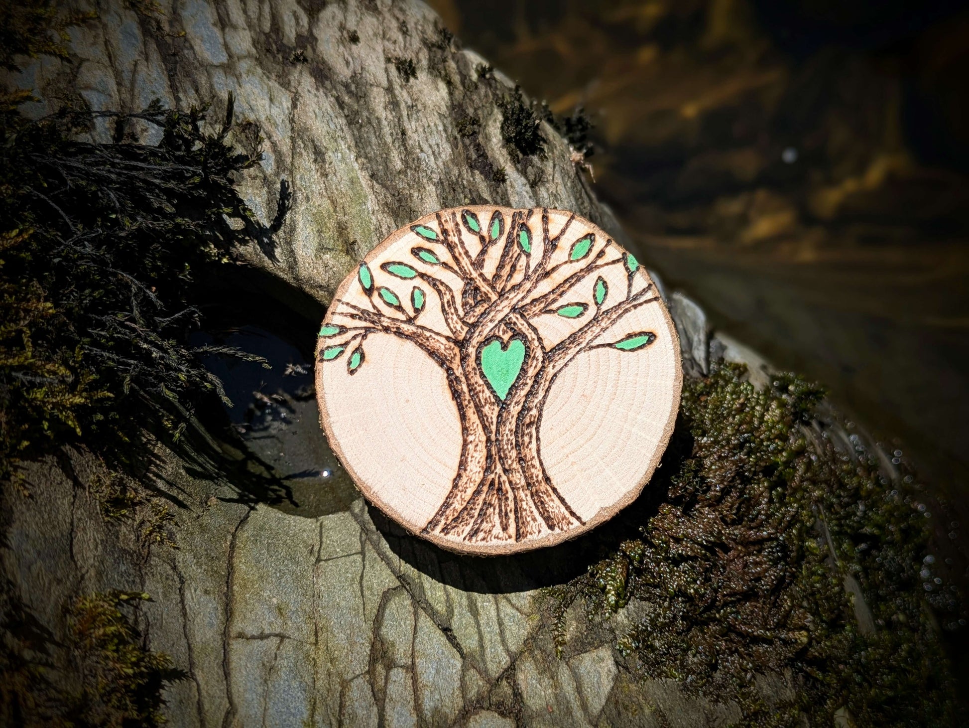 Hematite Grounding Set image 5